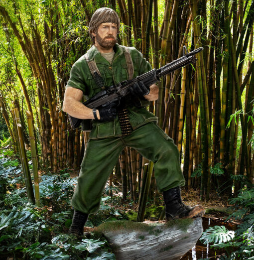 Missing In Action - Infinite Statue - Image 2