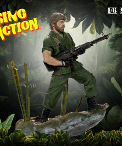 Missing In Action - Infinite Statue - Image 14