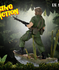 Missing In Action - Infinite Statue - Image 10