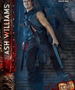 Museum Masterline - Evil Dead 2 (Film) Ash Williams EX Version - Prime1Studio - Image 2