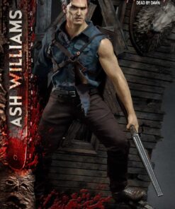 Museum Masterline - Evil Dead 2 (Film) Ash Williams EX Version - Prime1Studio - Image 14