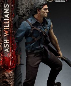 Museum Masterline - Evil Dead 2 (Film) Ash Williams EX Version - Prime1Studio - Image 12