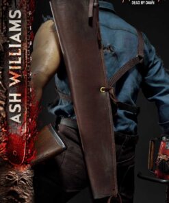 Museum Masterline - Evil Dead 2 (Film) Ash Williams EX Version - Prime1Studio - Image 7
