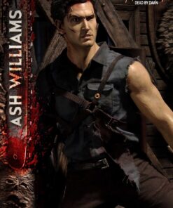 Museum Masterline - Evil Dead 2 (Film) Ash Williams EX Version - Prime1Studio - Image 6