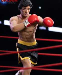 Rocky Balboa (Boxer Version) Deluxe Sixth Scale Figure - Star Ace Toys LTD - Image 6