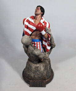 Rocky - Hollywood Collectibles Group - Image 7