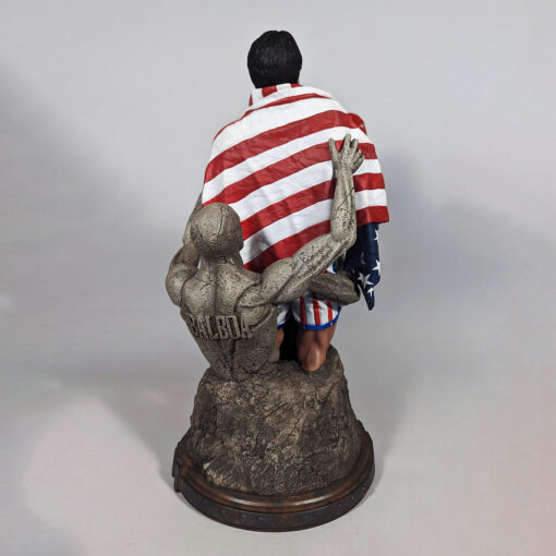 Rocky - Hollywood Collectibles Group - Image 6