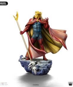 ADAM WARLOCK Art Scale 1/10 - Iron Studios - Image 22