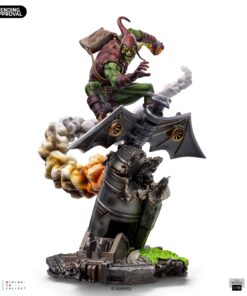 GREEN GOBLIN BDS Art Scale 1/10 - Iron Studios - Image 17