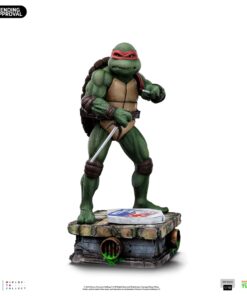 RAPHAEL Art Scale 1/10 - Iron Studios - Image 9