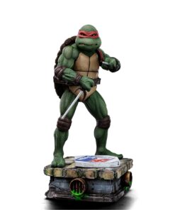 RAPHAEL Art Scale 1/10 - Iron Studios - Image 10