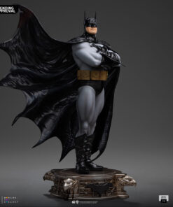 BATMAN DC TRINITY Legacy Replica 1/4 - Iron Studios - Image 5