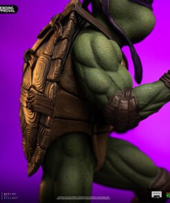 DONATELLO Art Scale 1/10 TMNT - Iron Studios - Image 8