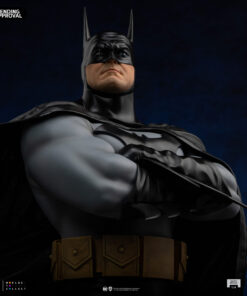 BATMAN DC TRINITY Legacy Replica 1/4 - Iron Studios - Image 10