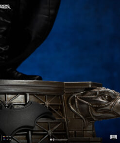 BATMAN DC TRINITY Legacy Replica 1/4 - Iron Studios - Image 12