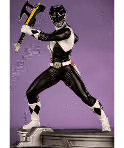 Mighty Morphin Power Rangers SET - BDS Art Scale 1/10 - Iron Studios - Image 10