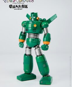 Kantam Robo - Blitzway