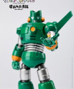 Alternative view of Kantam Robo - Blitzway