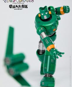 Kantam Robo - Blitzway - Image 9