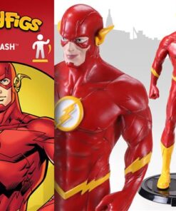 The Flash Bendyfig - Noble Collection