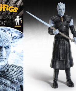 Night King Bendyfig - Noble Collection