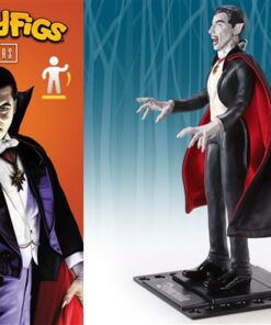 Dracula Bendyfig - Noble Collection - Image 3