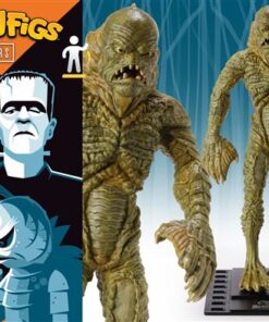 Creature from the Black Lagoon Bendyfig - Noble Collection
