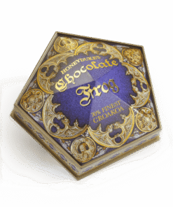 Chocolate Frog - Noble Collection