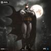 BATMAN DC TRINITY Legacy Replica 1/4 - Iron Studios