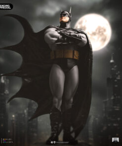BATMAN DC TRINITY Legacy Replica 1/4 - Iron Studios - Image 14