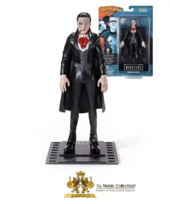 Bendifigs Phantom - Noble Collection