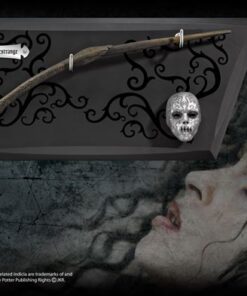 Bellatrix Lestrange Wand - Noble Collection