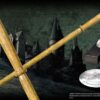 Lucius Malfoy Wand - Noble Collection