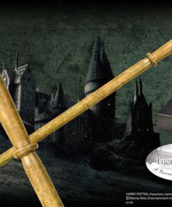 Lucius Malfoy Wand - Noble Collection