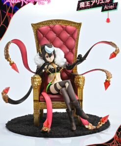 Prisma Wing So I’m Spider, So What? Ariel - Prime1Studio