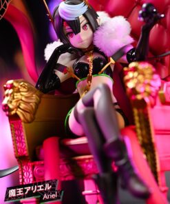 Alternative view of Prisma Wing So I’m Spider, So What? Ariel - Prime1Studio