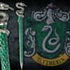 Slytherin Pen - Noble Collection
