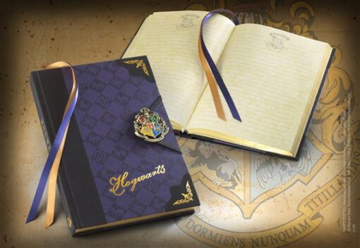 Hogwarts Journal - Noble Collection - Image 2