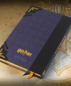 Hogwarts Journal - Noble Collection