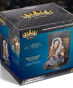 Fantastic Beasts Toyllectible Treasures - Nifflers - Noble Collection - Image 4