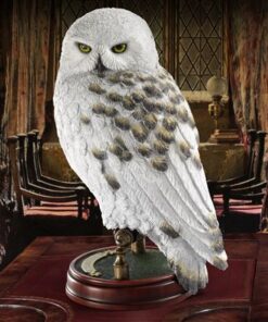 Hedwig - Noble Collection