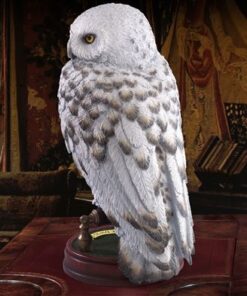 Hedwig - Noble Collection - Image 3