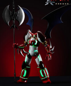 Shin Getter 1 - Blitzway