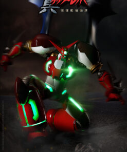 Shin Getter 1 - Blitzway - Image 11