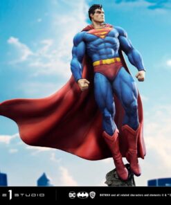 Ultimate Premium Masterline Batman: Hush (Comics) Superman Bonus Version - Prime1Studio - Image 19