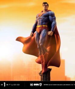 Ultimate Premium Masterline Batman: Hush (Comics) Superman Bonus Version - Prime1Studio - Image 13
