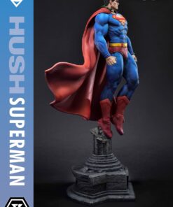 Ultimate Premium Masterline Batman: Hush (Comics) Superman Bonus Version - Prime1Studio - Image 9