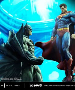 Ultimate Premium Masterline Batman: Hush (Comics) Superman Bonus Version - Prime1Studio - Image 3