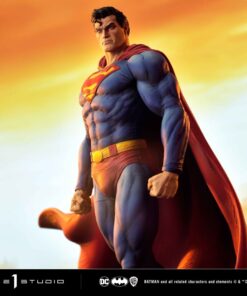 Ultimate Premium Masterline Batman: Hush (Comics) Superman - Prime1Studio - Image 21