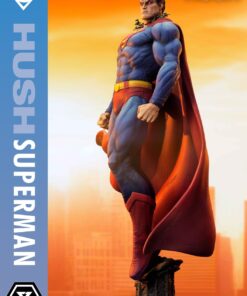 Ultimate Premium Masterline Batman: Hush (Comics) Superman - Prime1Studio - Image 20